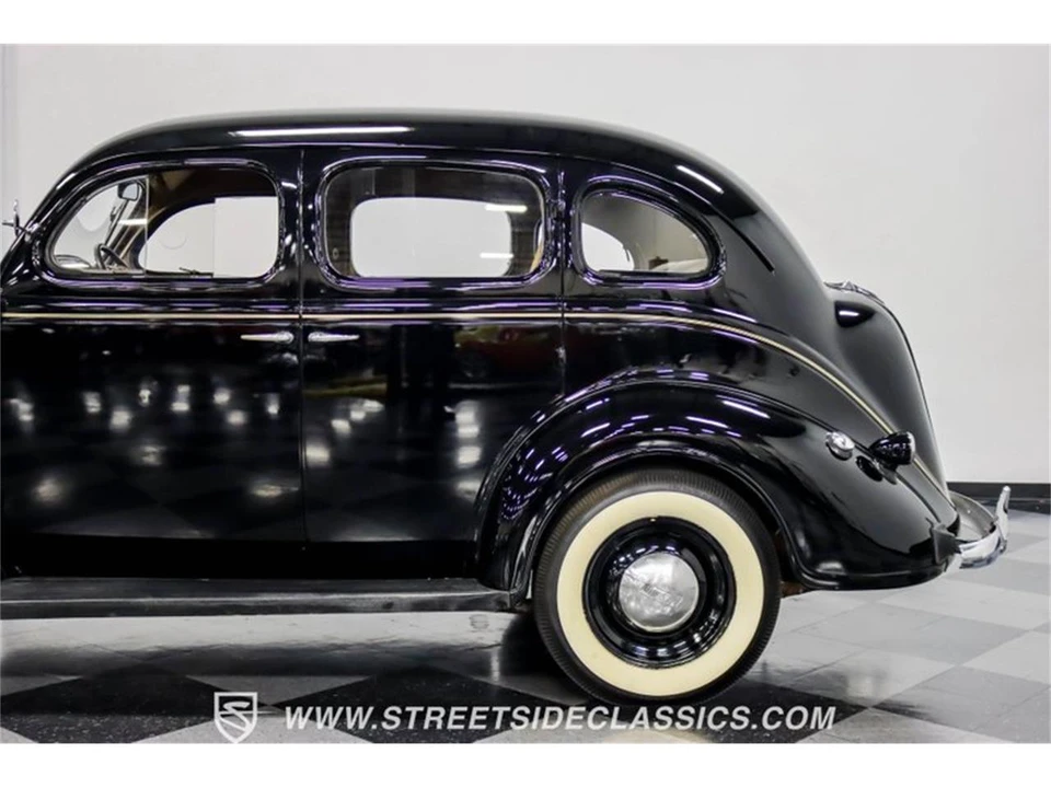1938 Plymouth Deluxe & Special Deluxe - Image 24 of 31