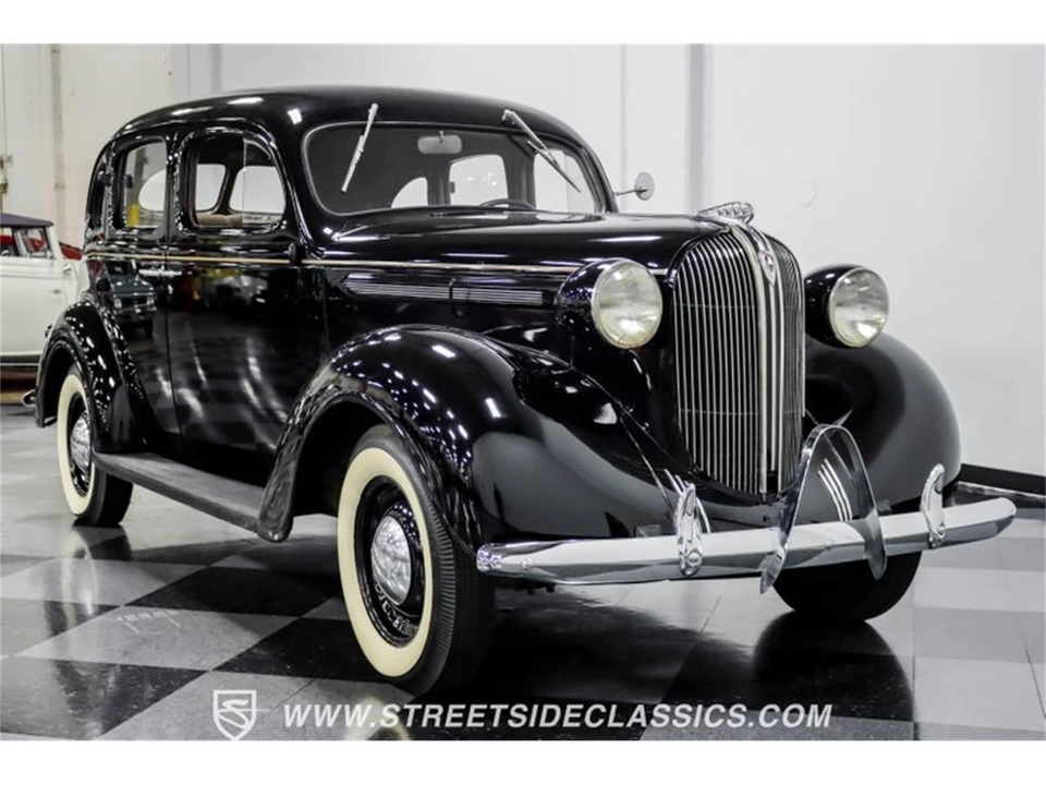 1938 Plymouth Deluxe & Special Deluxe - Image 16 of 31