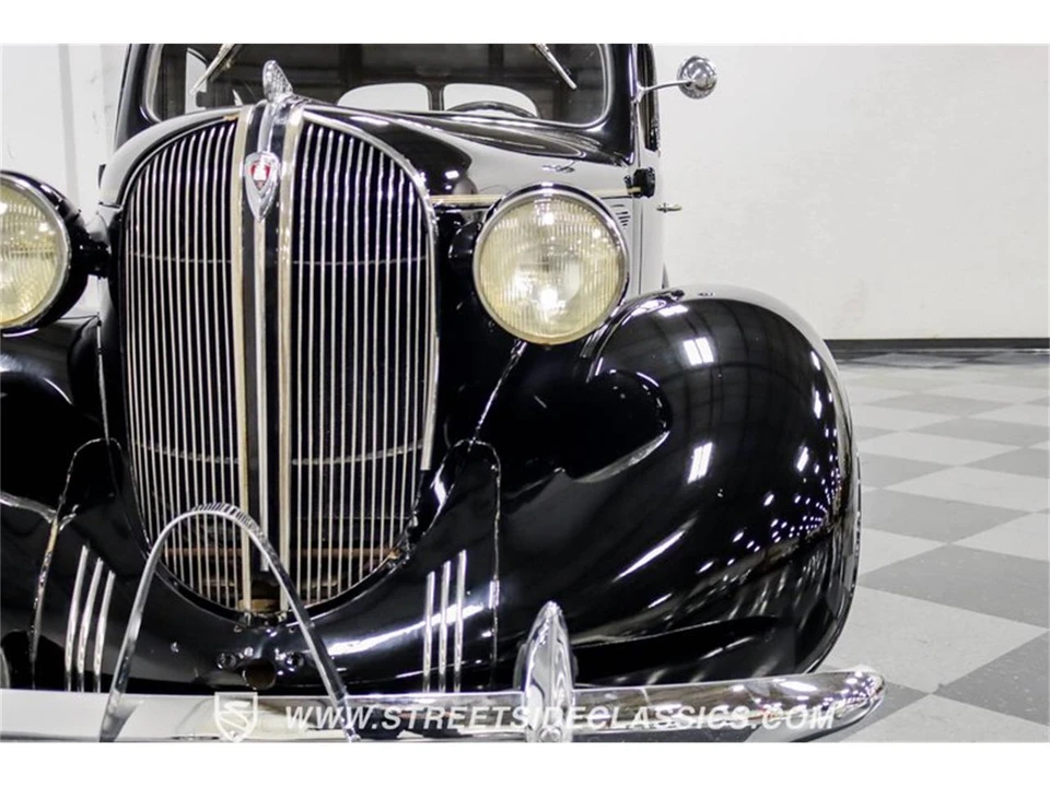 1938 Plymouth Deluxe & Special Deluxe - Image 20 of 31