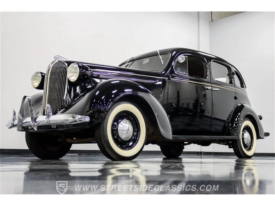 1938 Plymouth Deluxe & Special Deluxe - Image 21 of 31