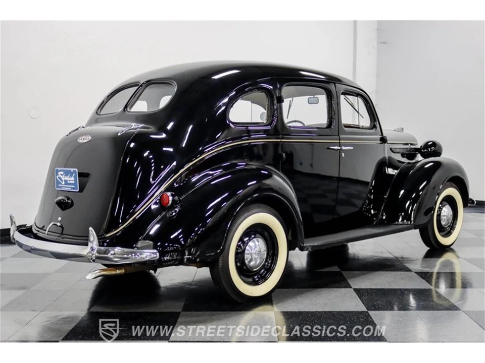 1938 Plymouth Deluxe & Special Deluxe - Image 12 of 31