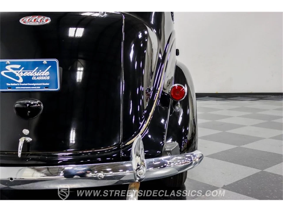 1938 Plymouth Deluxe & Special Deluxe - Image 27 of 31