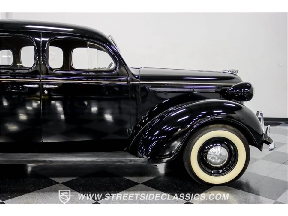 1938 Plymouth Deluxe & Special Deluxe - Image 31 of 31