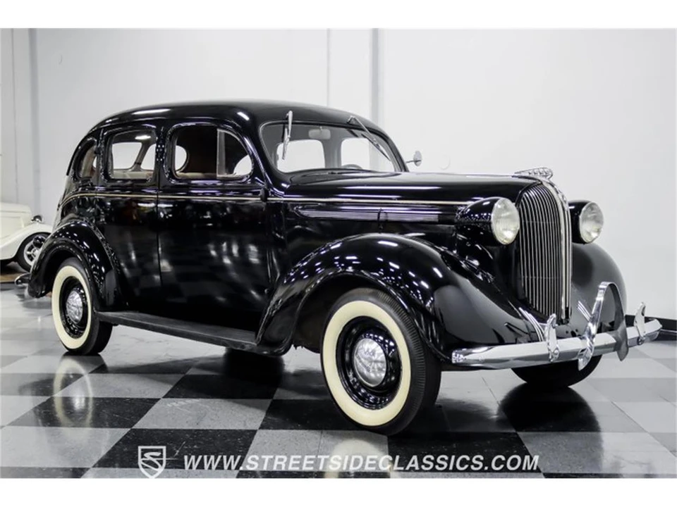 1938 Plymouth Deluxe & Special Deluxe - Image 14 of 31