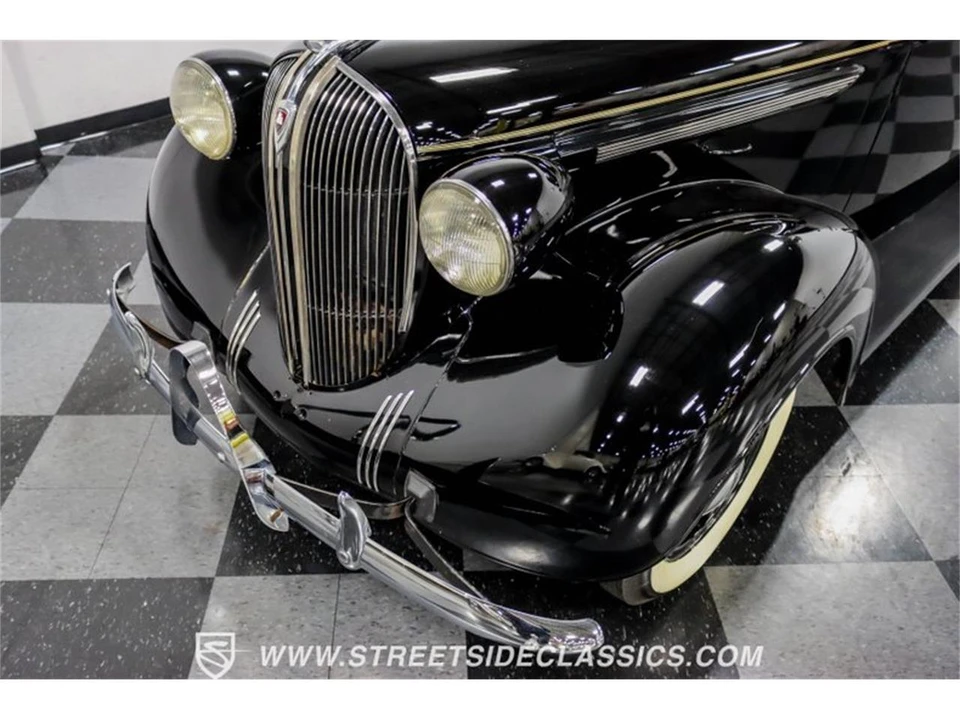 1938 Plymouth Deluxe & Special Deluxe - Image 19 of 31