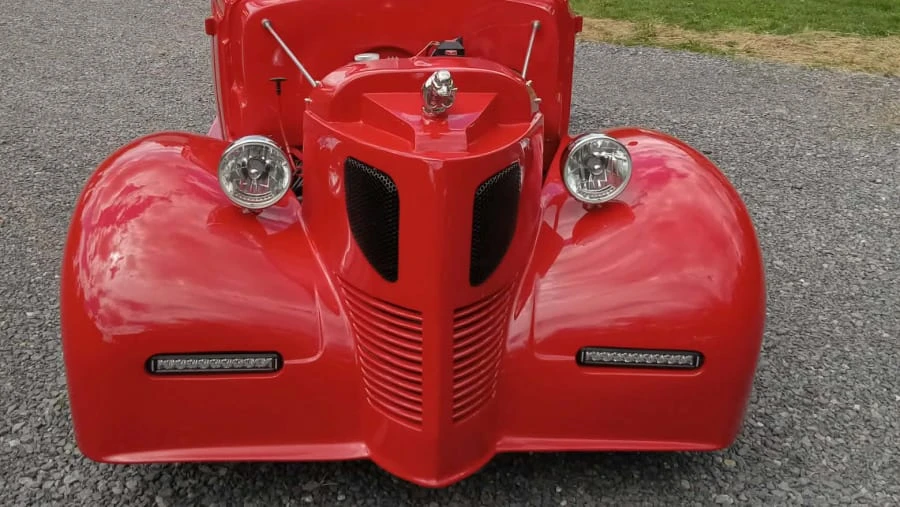 1938 Pontiac - Image 2 of 20