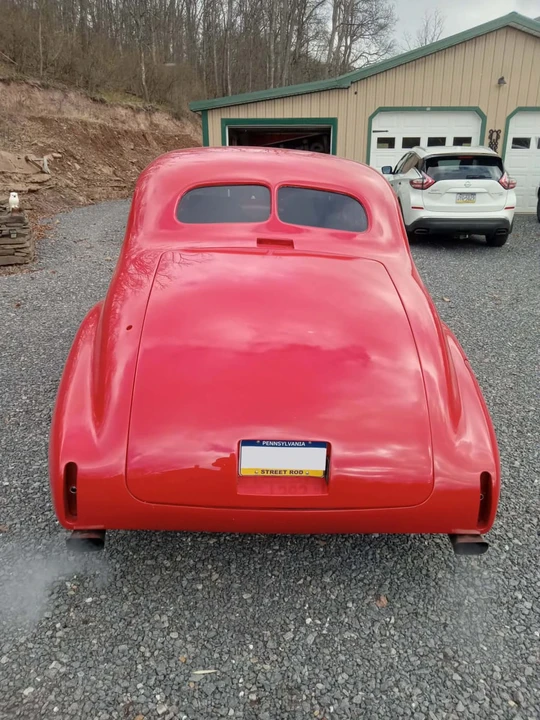 1938 Pontiac - Image 3 of 20