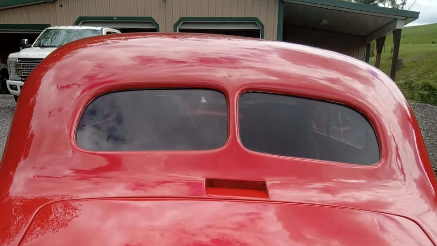 1938 Pontiac - Image 7 of 20