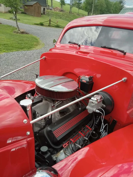 1938 Pontiac - Image 18 of 20