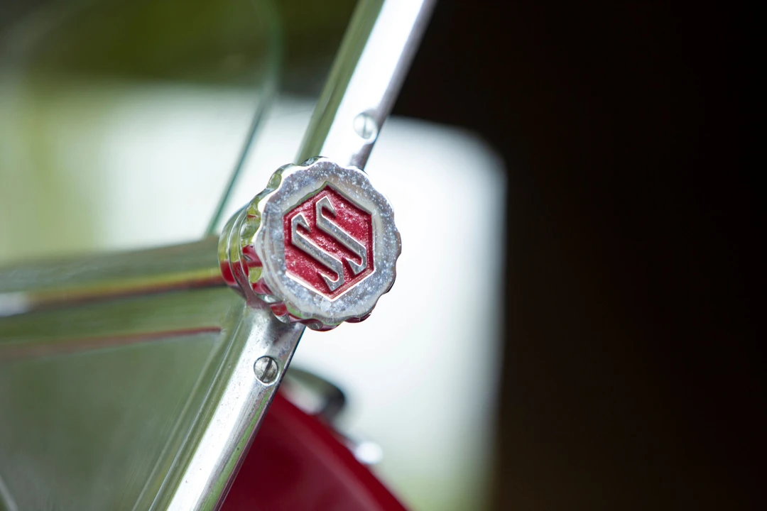 1938 Jaguar Mark IV - Image 19 of 31