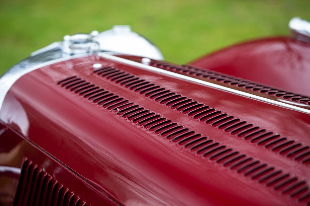1938 Jaguar Mark IV - Image 15 of 31
