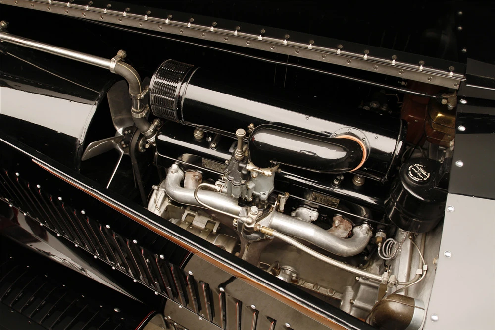 1938 Rolls-Royce - Image 3 of 6