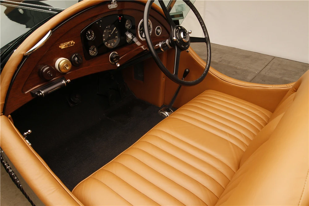 1938 Rolls-Royce - Image 4 of 6