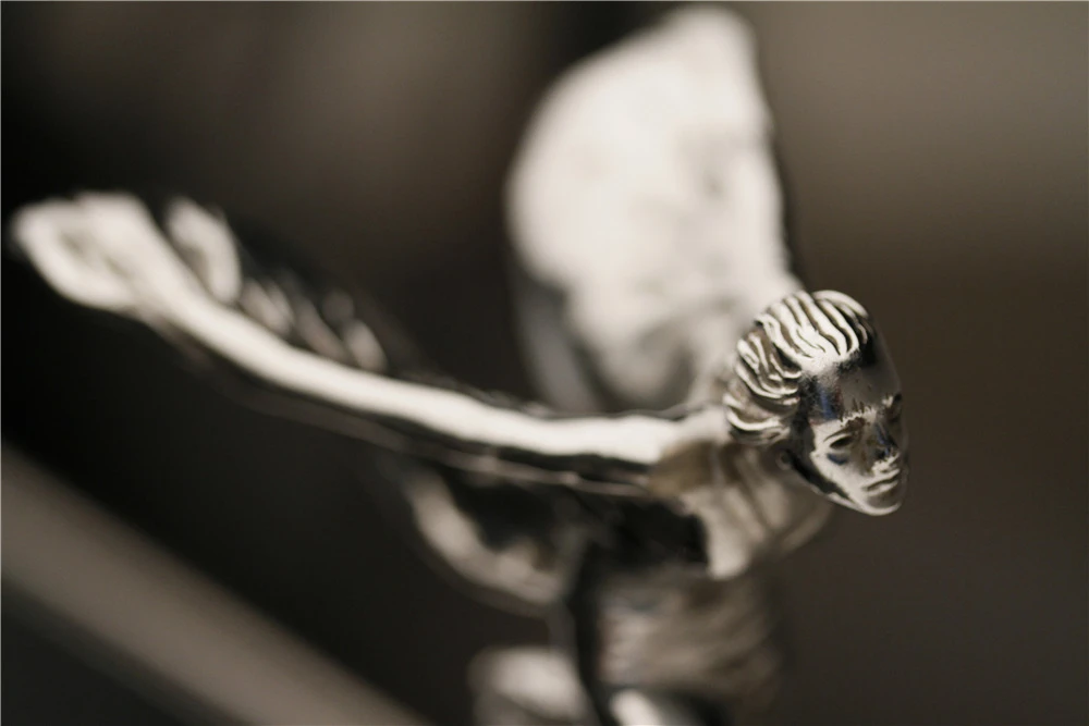 1938 Rolls-Royce - Image 5 of 6