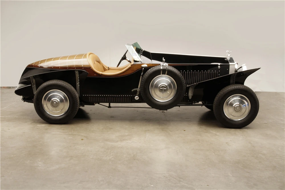 1938 Rolls-Royce - Image 6 of 6