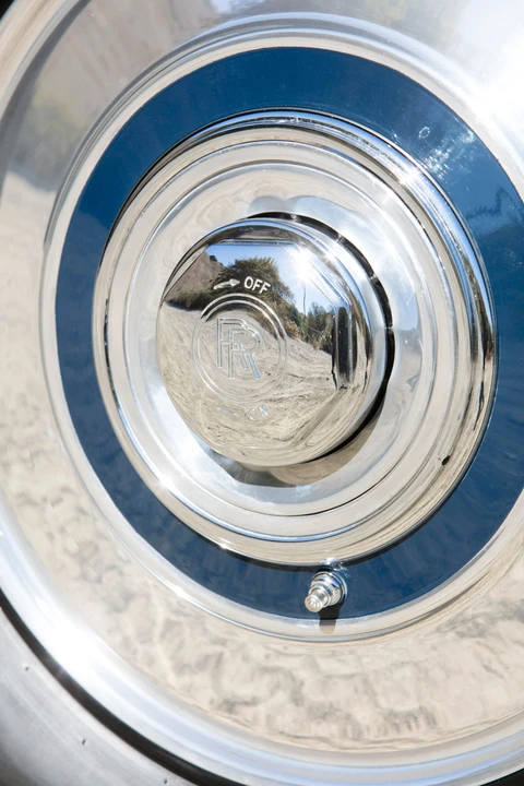 1938 Rolls-Royce Wraith 1st Gen - Image 7 of 31