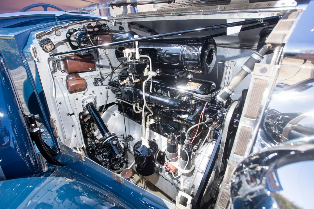 1938 Rolls-Royce Wraith 1st Gen - Image 17 of 31