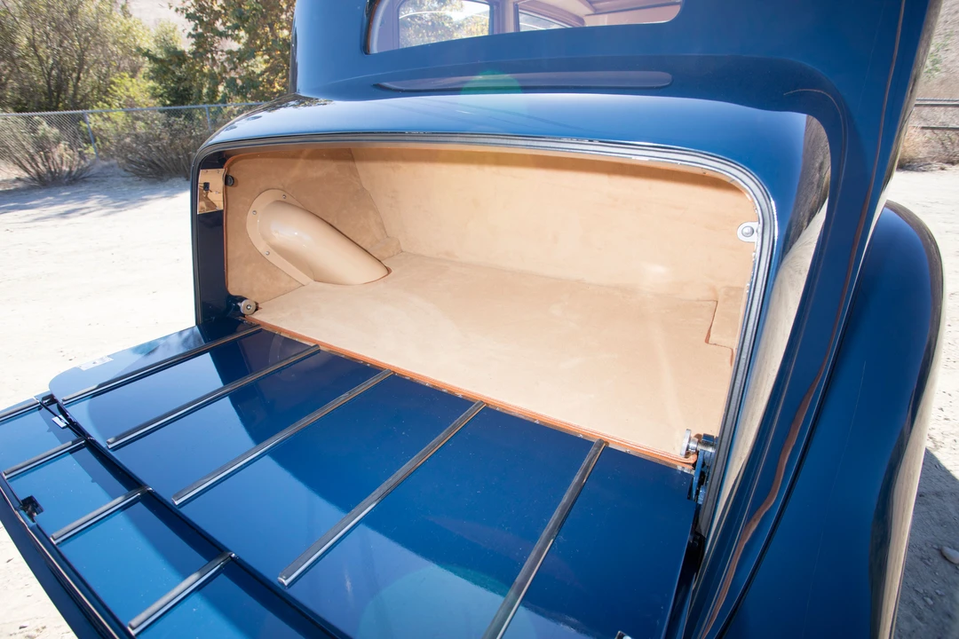 1938 Rolls-Royce Wraith 1st Gen - Image 8 of 31