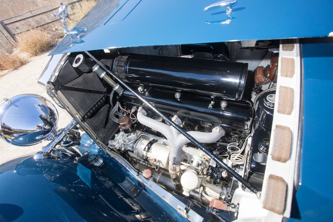1938 Rolls-Royce Wraith 1st Gen - Image 15 of 31