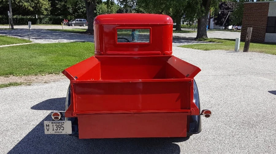 1938 Reo - Image 3 of 8