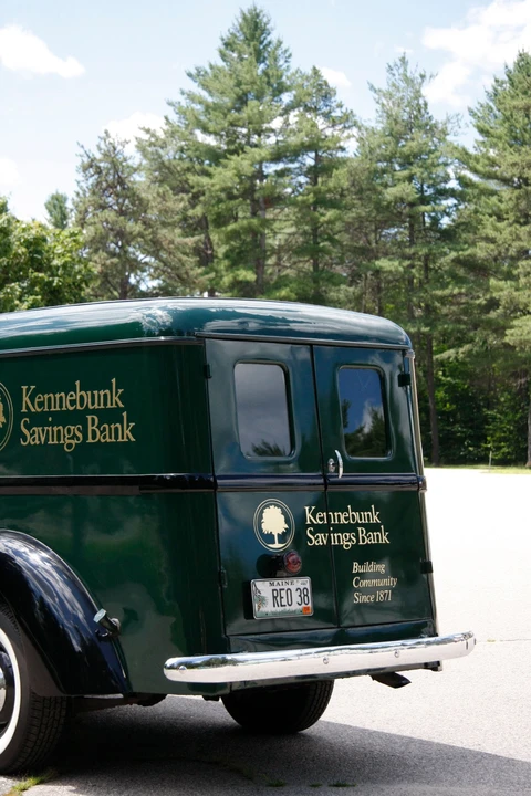 1938 Reo - Image 2 of 8