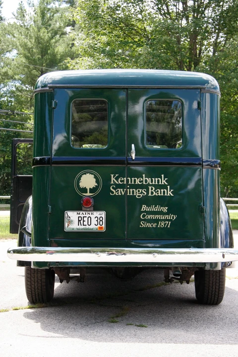 1938 Reo - Image 3 of 8