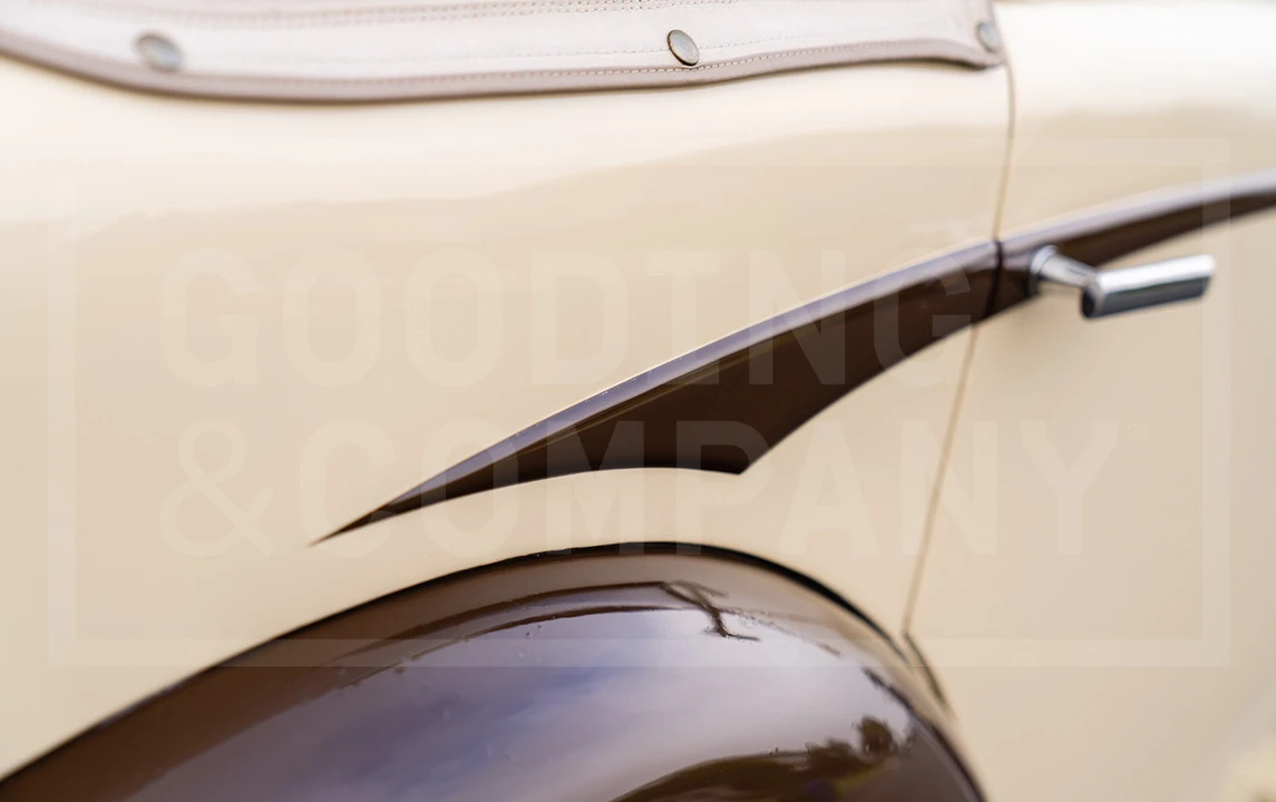 1938 Rolls-Royce Wraith 1st Gen - Image 15 of 17