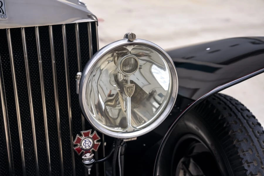 1938 Rolls-Royce - Image 27 of 31
