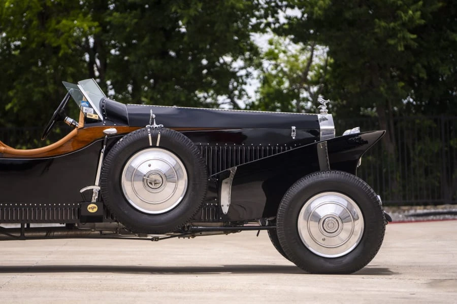 1938 Rolls-Royce - Image 24 of 31