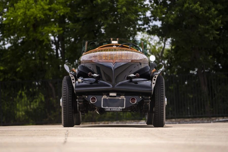 1938 Rolls-Royce - Image 5 of 31