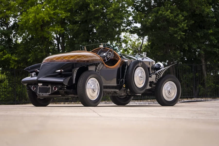 1938 Rolls-Royce - Image 3 of 31