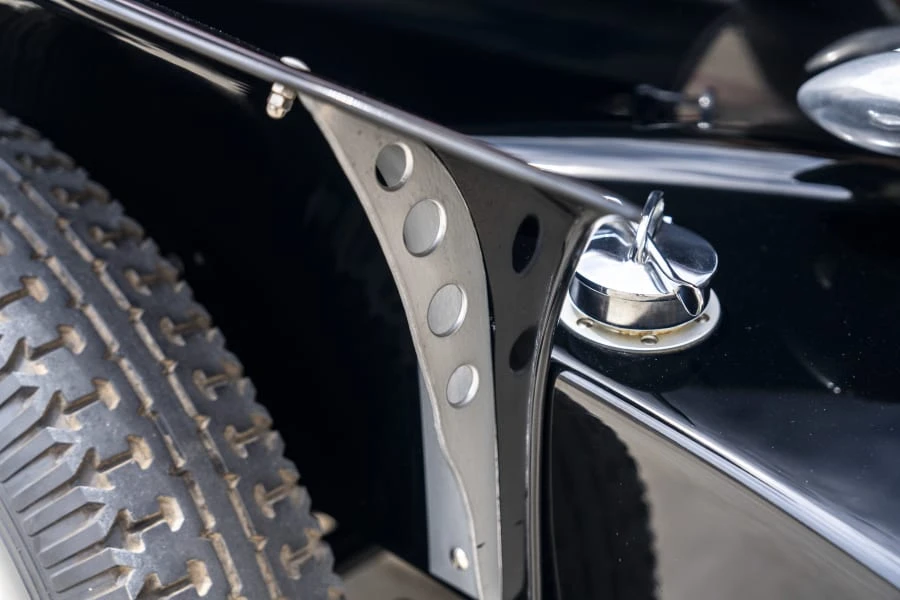 1938 Rolls-Royce - Image 22 of 31