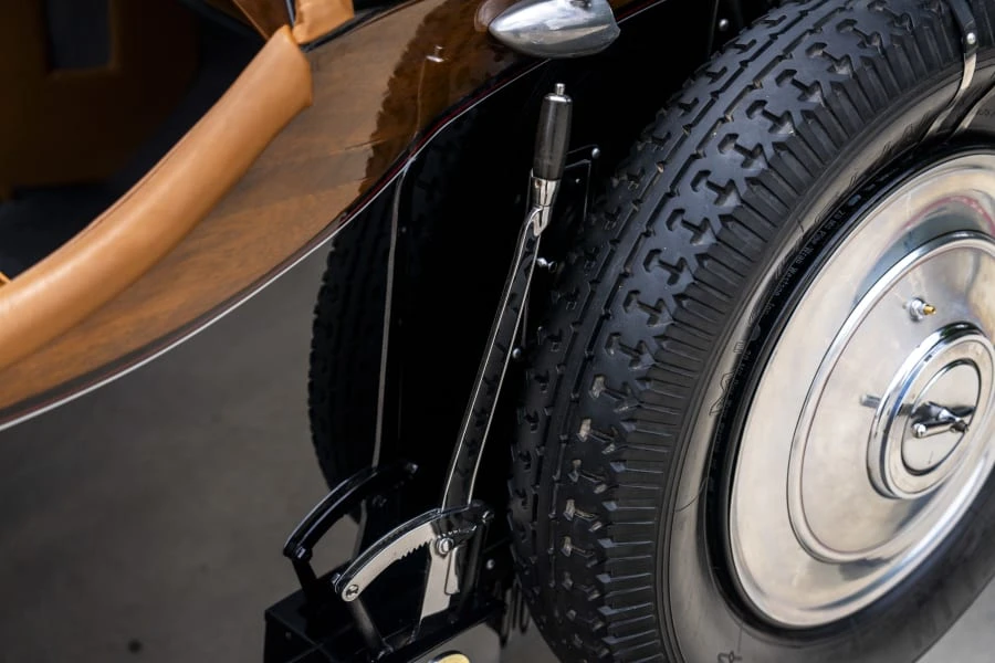 1938 Rolls-Royce - Image 23 of 31