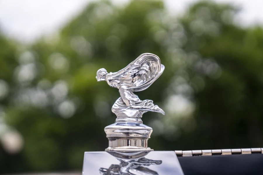 1938 Rolls-Royce - Image 17 of 31