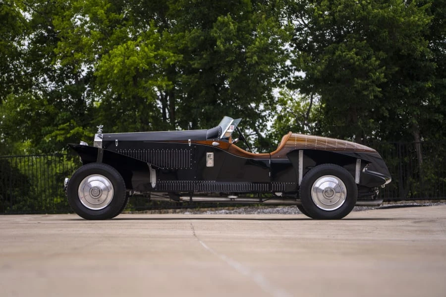 1938 Rolls-Royce - Image 2 of 31