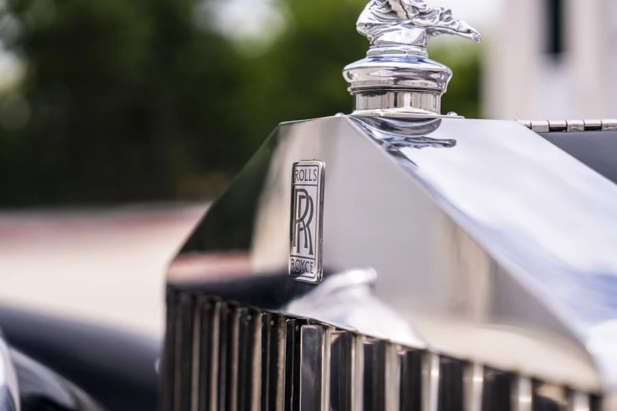 1938 Rolls-Royce - Image 10 of 31