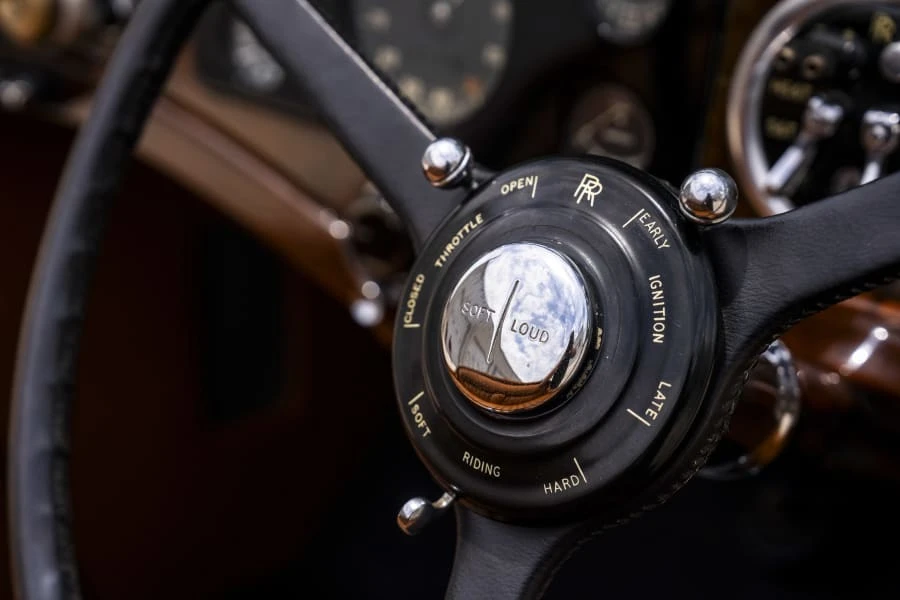 1938 Rolls-Royce - Image 31 of 31
