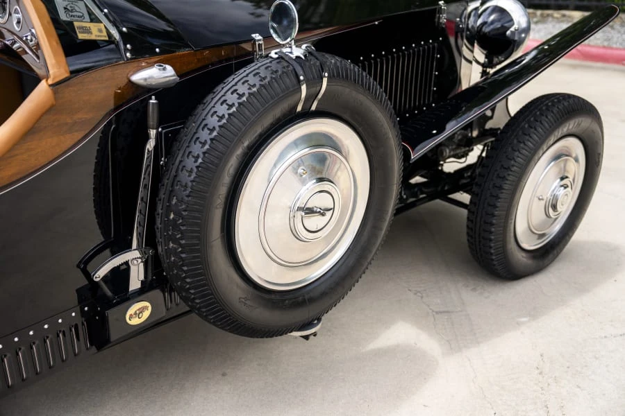 1938 Rolls-Royce - Image 21 of 31
