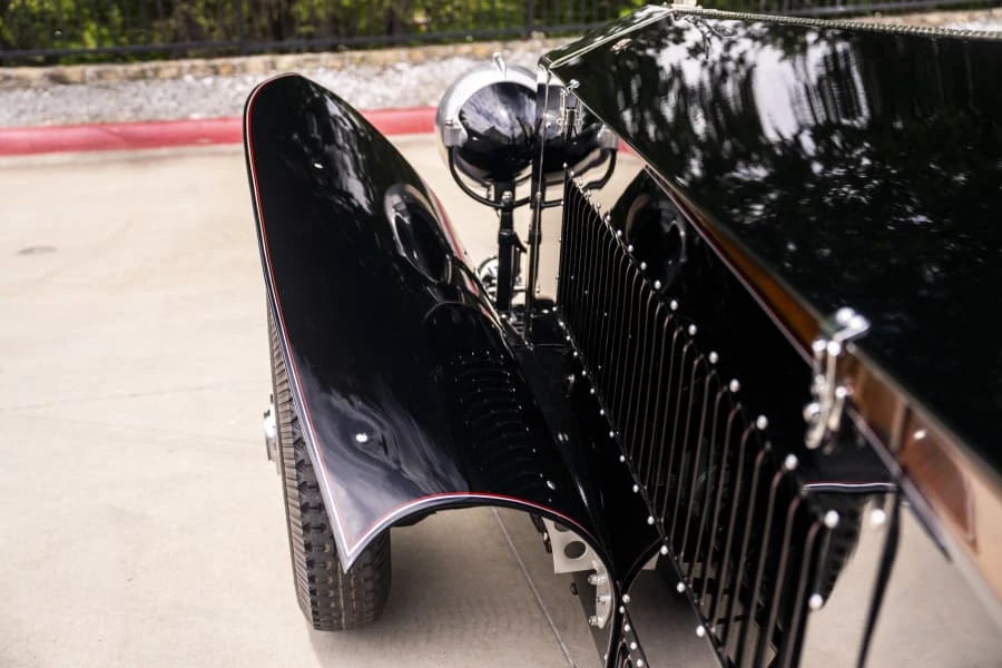 1938 Rolls-Royce - Image 12 of 31