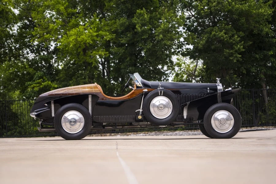 1938 Rolls-Royce - Image 19 of 31
