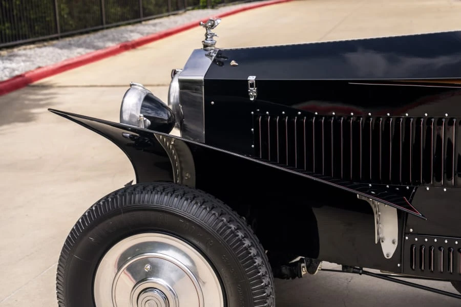 1938 Rolls-Royce - Image 28 of 31