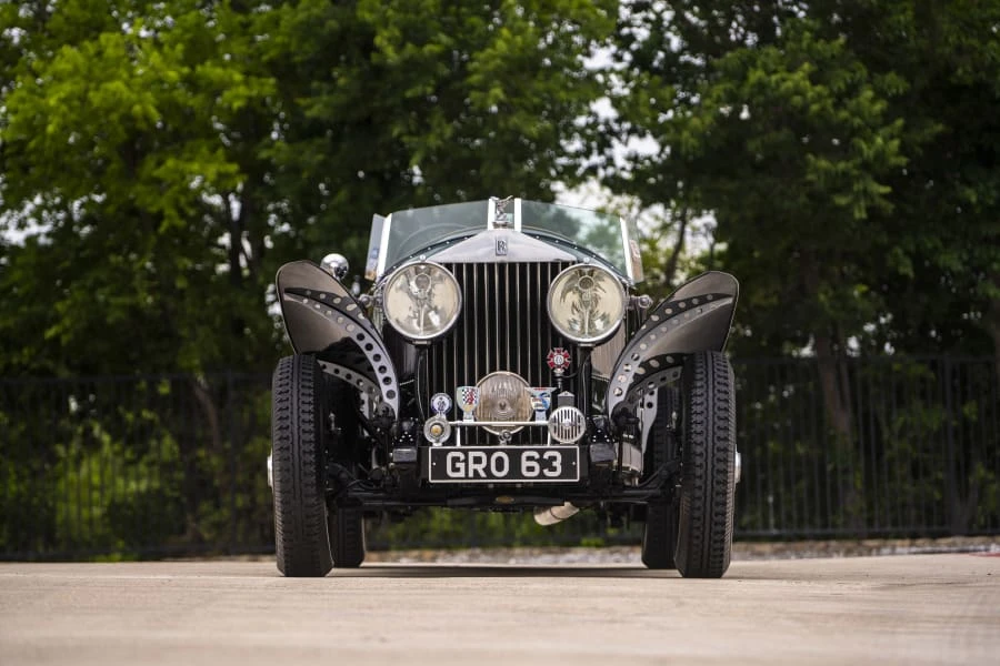 1938 Rolls-Royce - Image 4 of 31