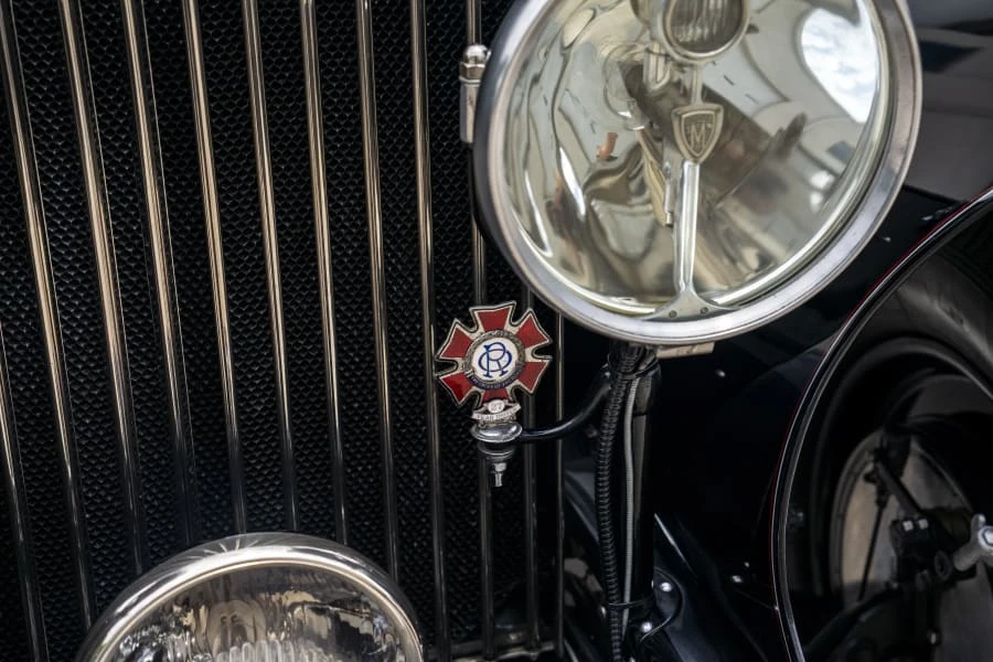 1938 Rolls-Royce - Image 7 of 31