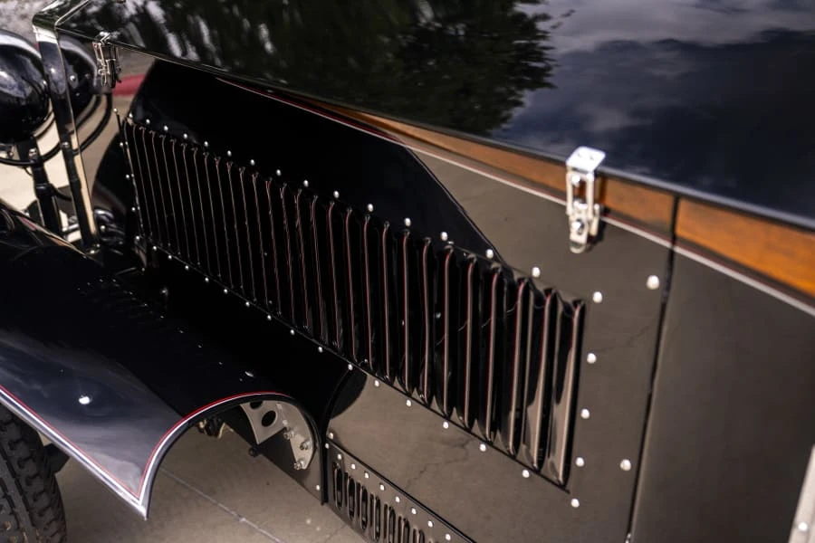 1938 Rolls-Royce - Image 20 of 31