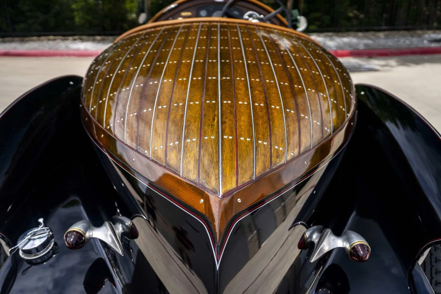 1938 Rolls-Royce - Image 26 of 31