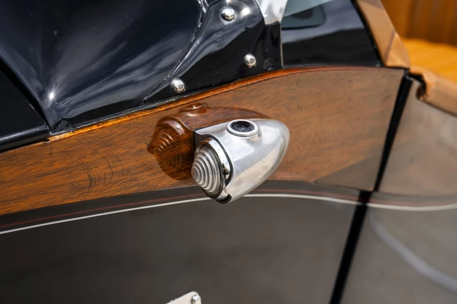1938 Rolls-Royce - Image 11 of 31