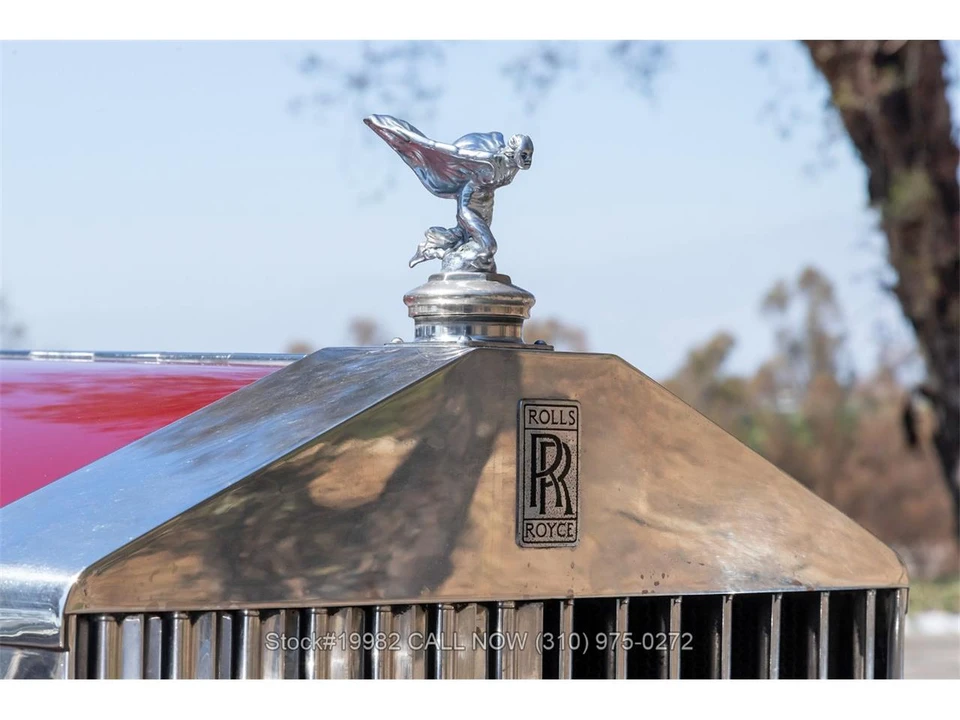 1938 Rolls-Royce Wraith 1st Gen - Image 3 of 31