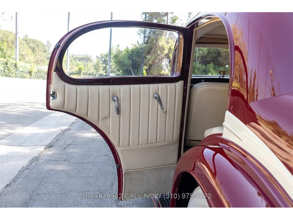 1938 Rolls-Royce Wraith 1st Gen - Image 28 of 31