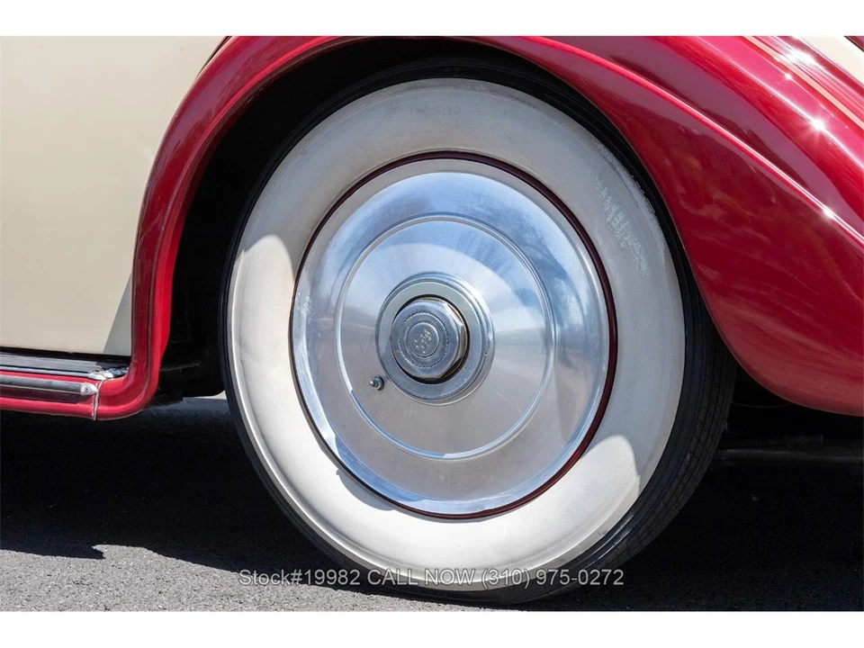 1938 Rolls-Royce Wraith 1st Gen - Image 13 of 31
