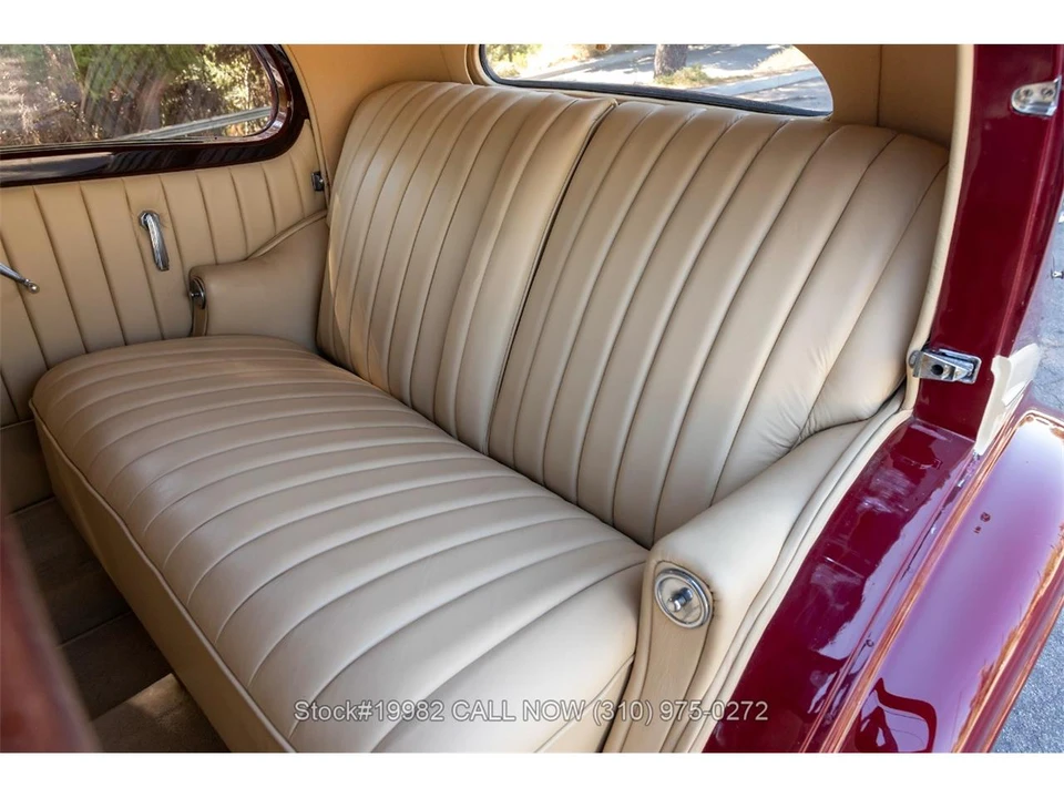 1938 Rolls-Royce Wraith 1st Gen - Image 31 of 31
